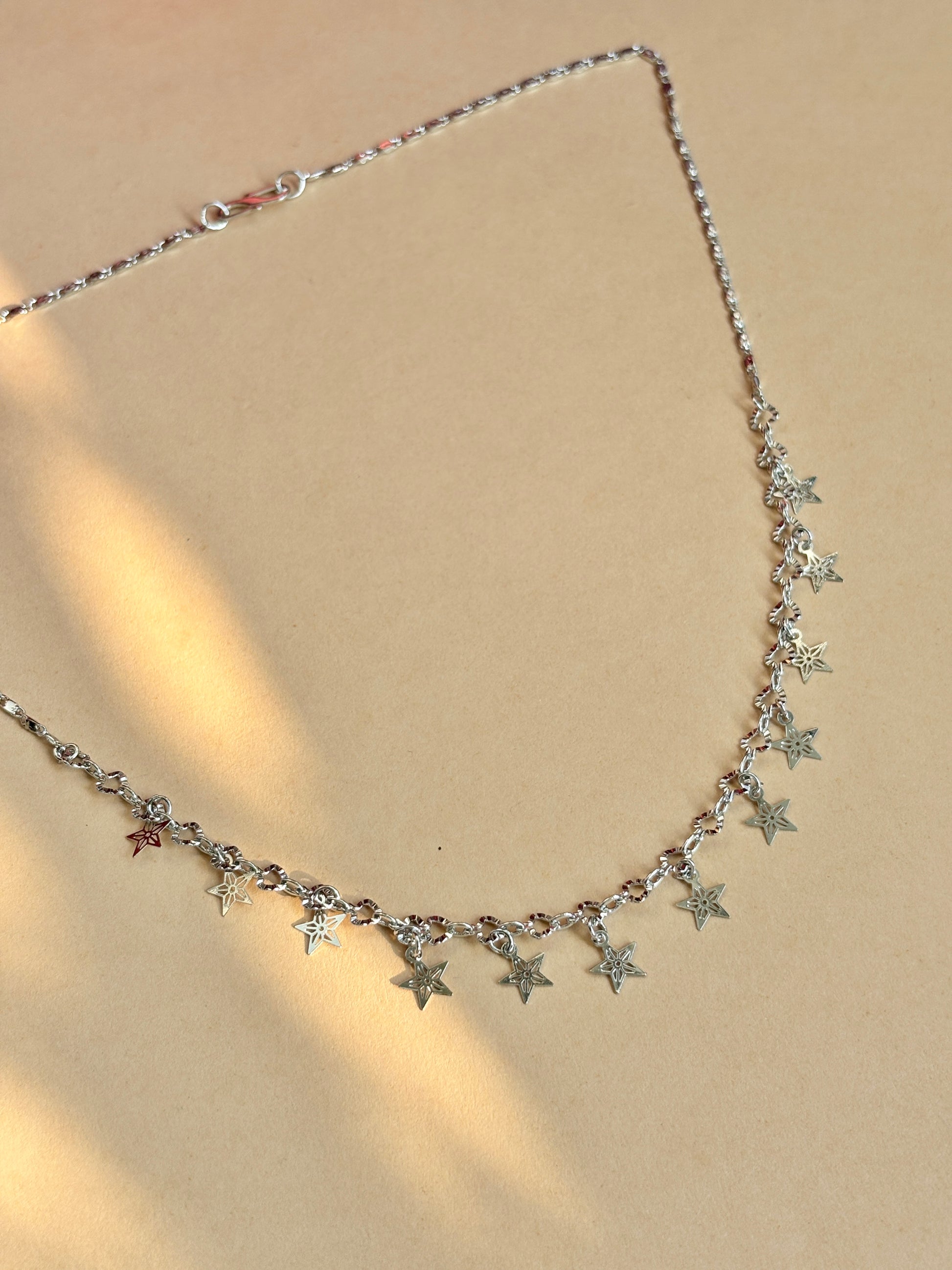 Star tanmaniya silver