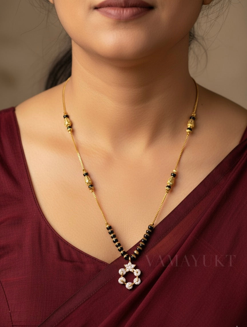 Manorama 18 k modern mg