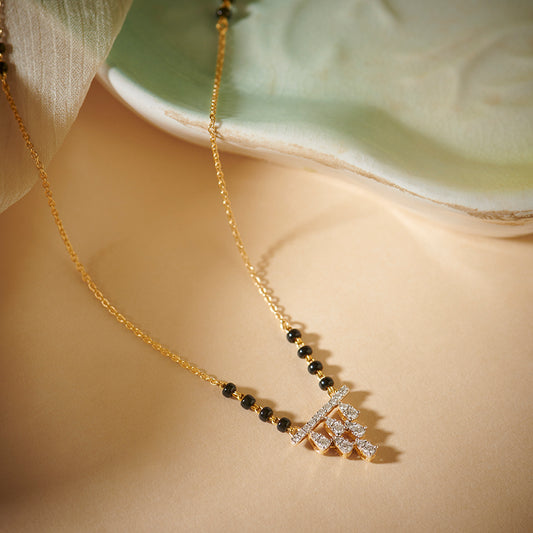 Tiara modern mg 18 inch