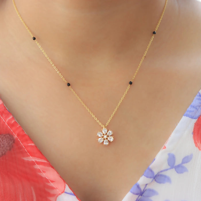 Zuri 3 bead modern mg