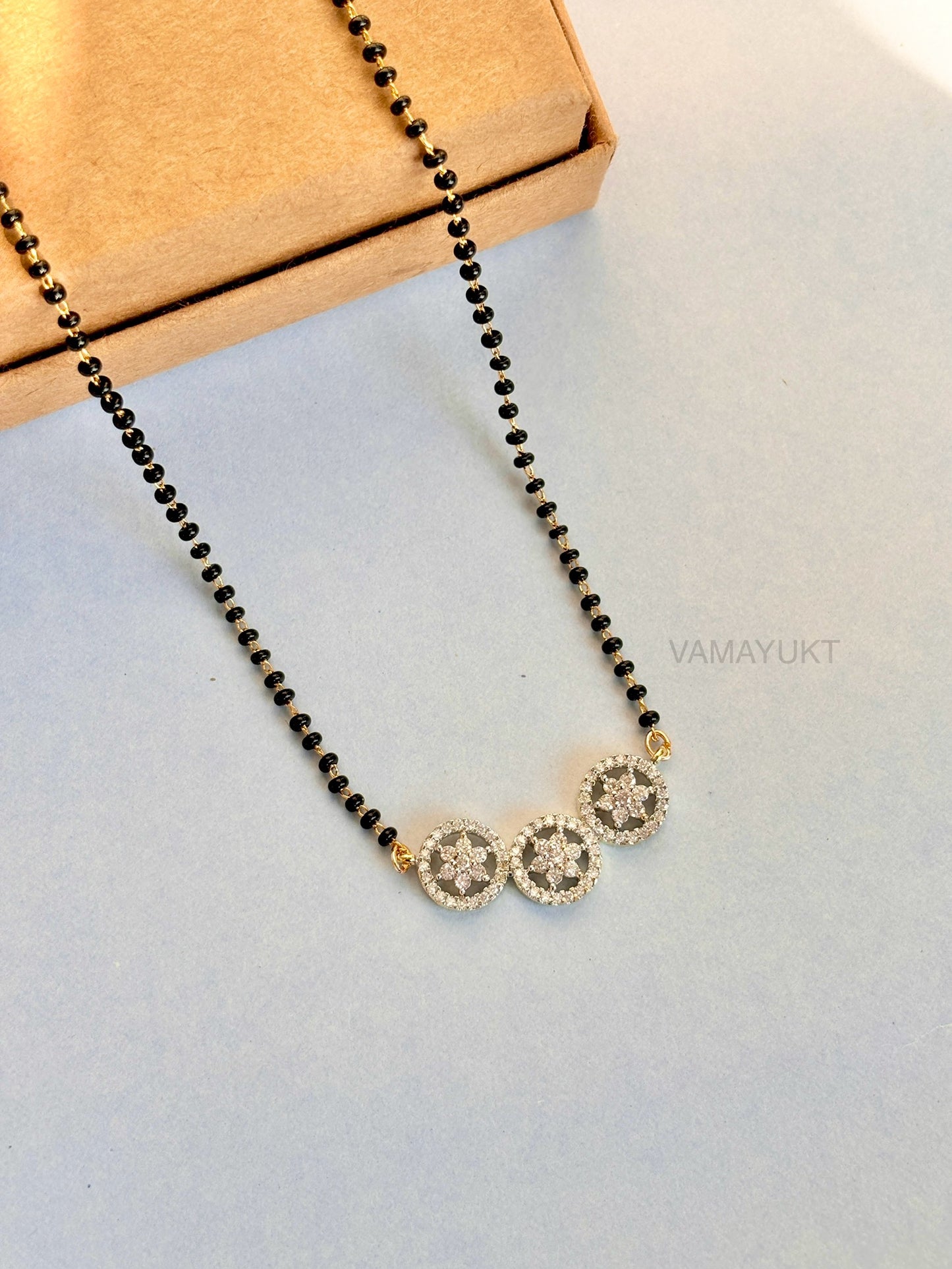 Dazzle trio elegant micro