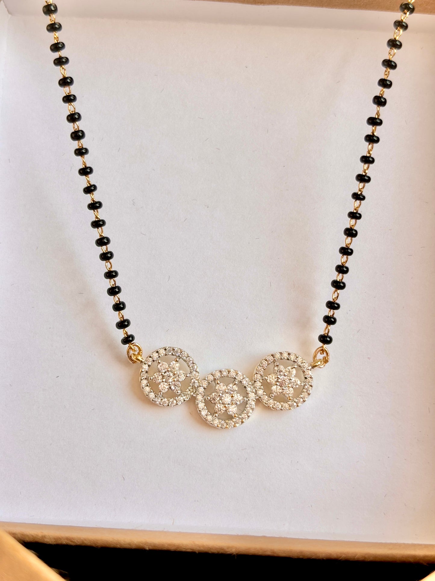 Dazzle trio elegant micro