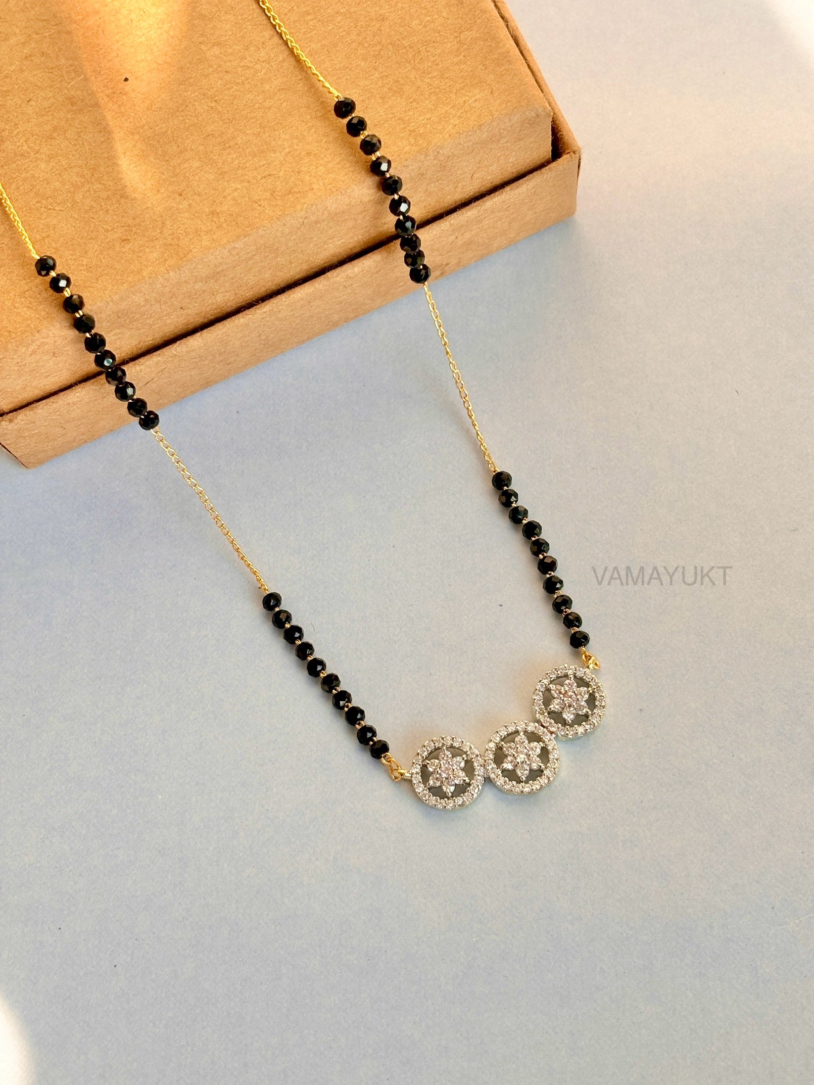 crystal 2 step dazzle trio