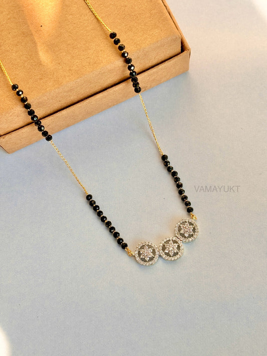 crystal 2 step dazzle trio