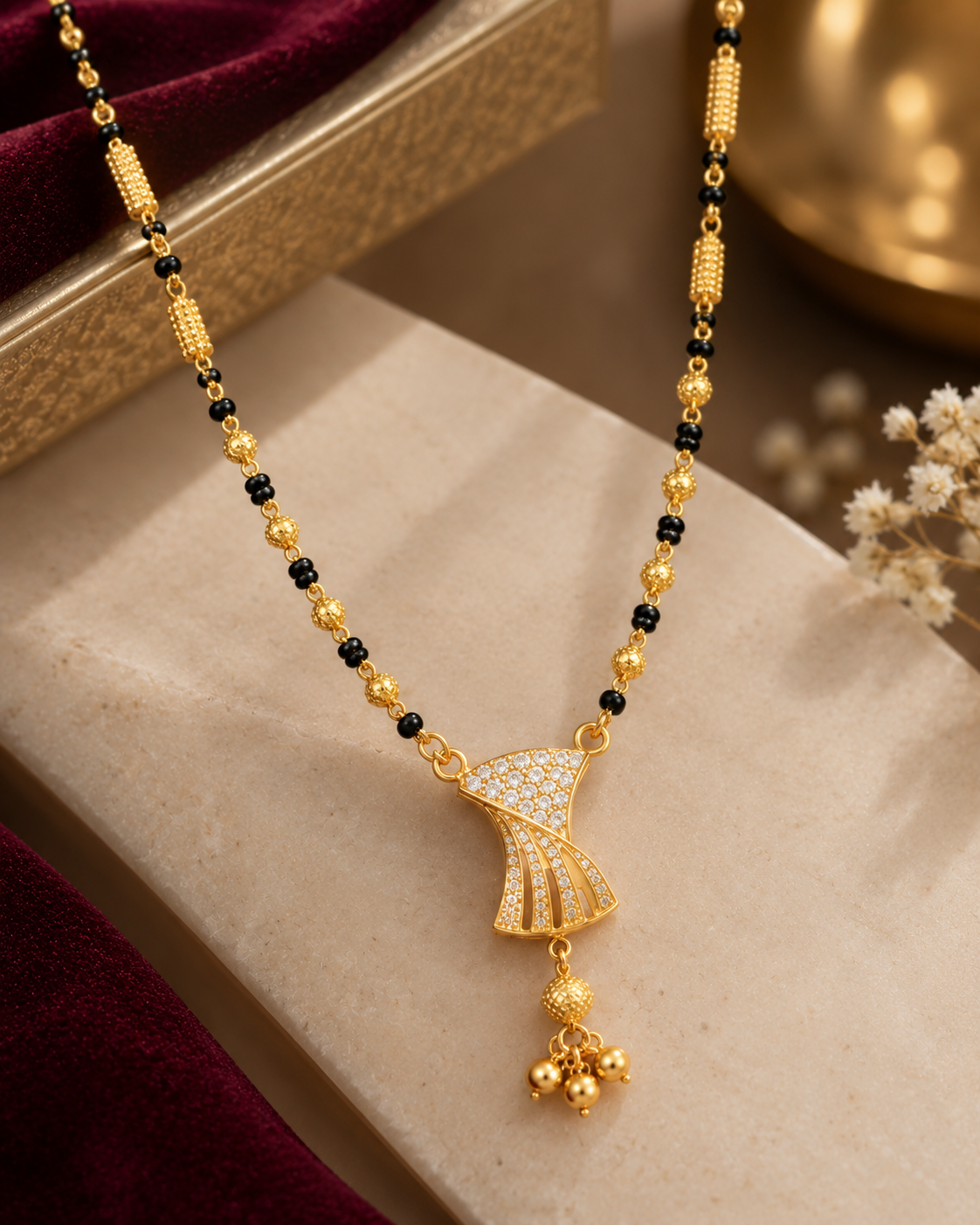 Vaidehi Dailywear Mangalsutra