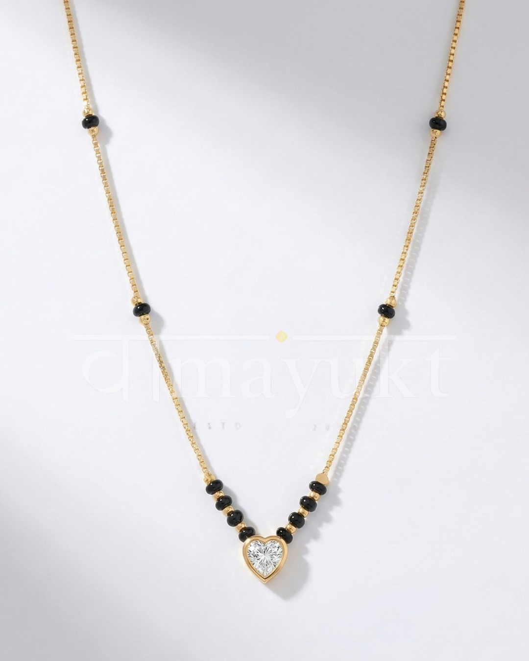 Soul Heart modern mg 18 inch