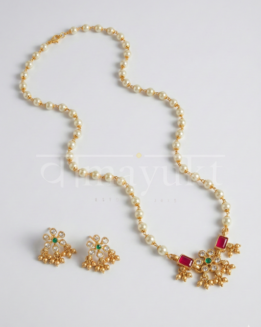 Kaushal Mala 24 inch