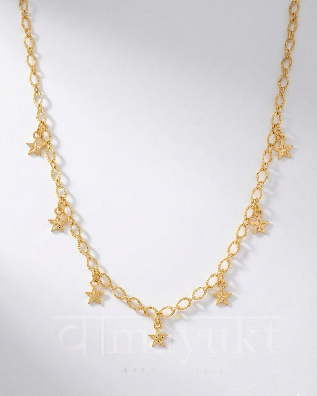 star tanmaniya Random print 17 inch