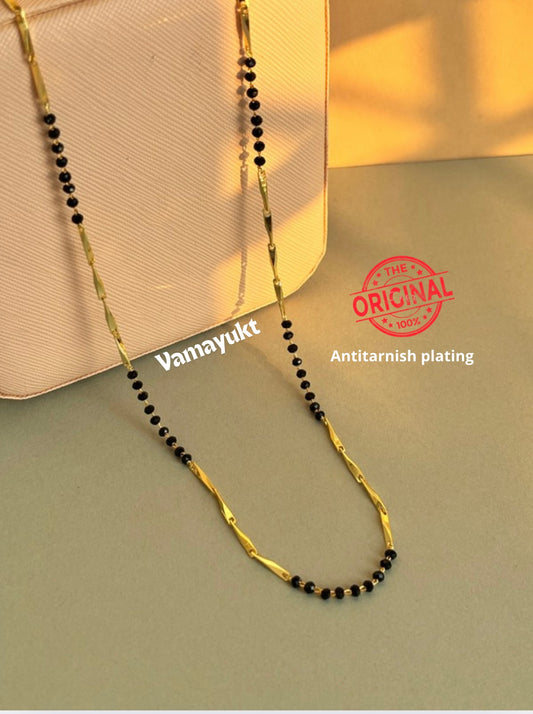 Antitarnish gold plated  modern Mg